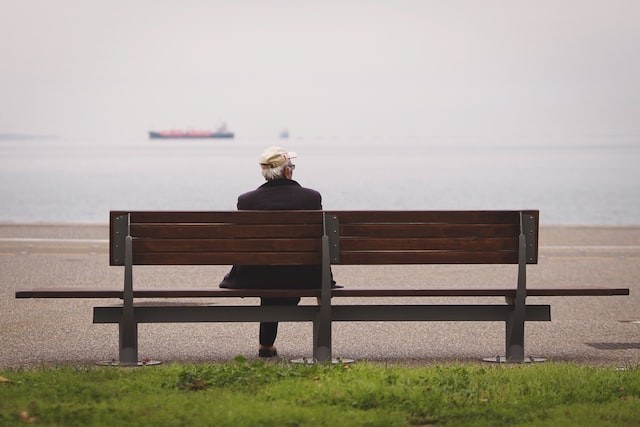 Man's Search for Perfect Wife